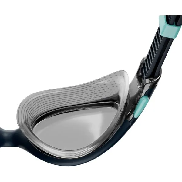 Speedo biofuse 2.0 female tmavo modrá