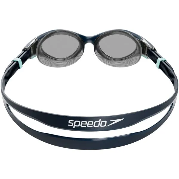 Speedo biofuse 2.0 female tmavo modrá