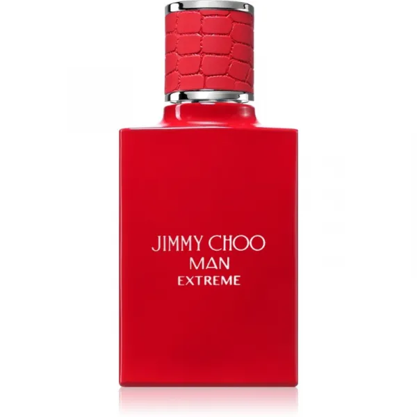 Jimmy Choo MAN EXTREME Parfumová voda