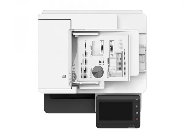 Canon i-SENSYS MF842Cdw 6162C008 laserová multifunkcia