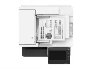 Canon i-SENSYS MF842Cdw 6162C008 laserová multifunkcia