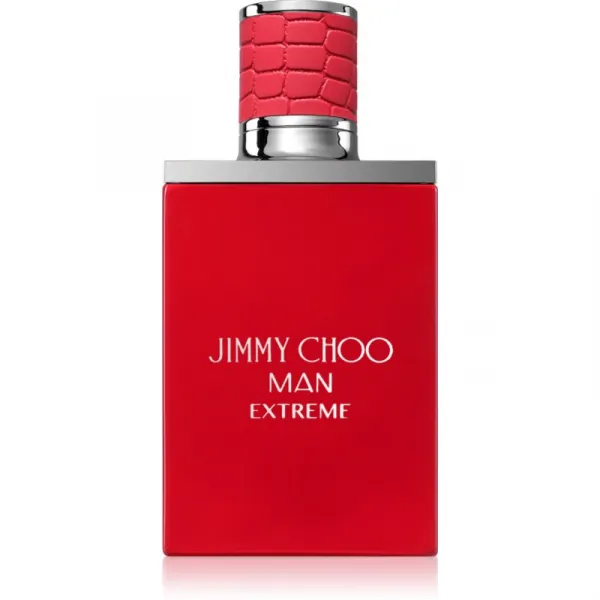 Jimmy Choo MAN EXTREME Parfumová voda