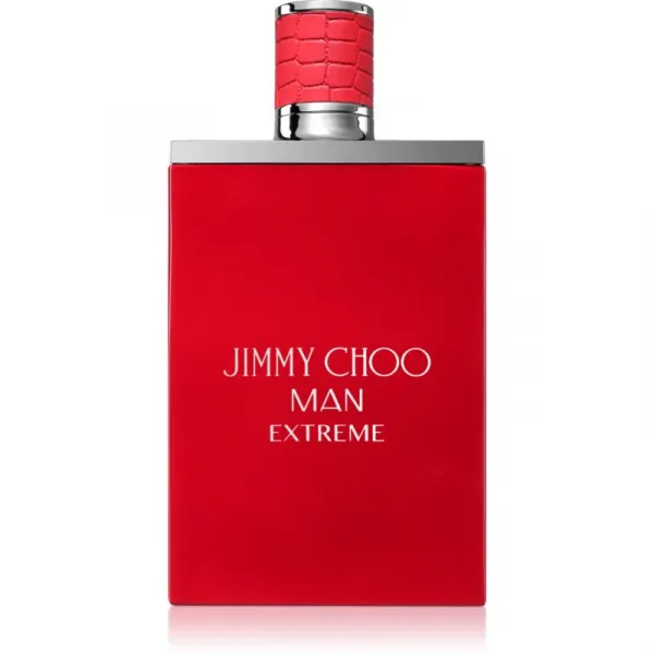 Jimmy Choo MAN EXTREME Parfumová voda