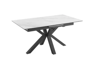 Rozkladací jedálenský stôl ATUM Dekorhome