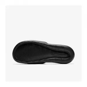 Pánske šlapky (plážová obuv) NIKE Victory One black metallic gold black