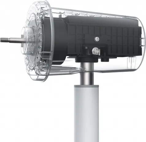 Xiaomi Mi Smart Standing Fan 2 EU
