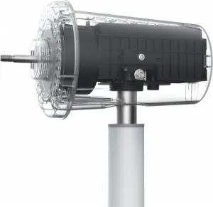 Xiaomi Mi Smart Standing Fan 2 EU