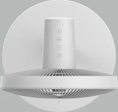 Xiaomi Mi Smart Standing Fan 2 EU