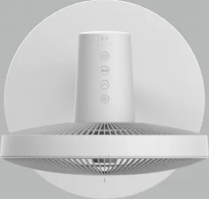 Xiaomi Mi Smart Standing Fan 2 EU
