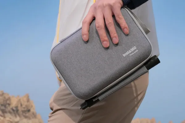 Insta360 X5 Carry Case INST750-17