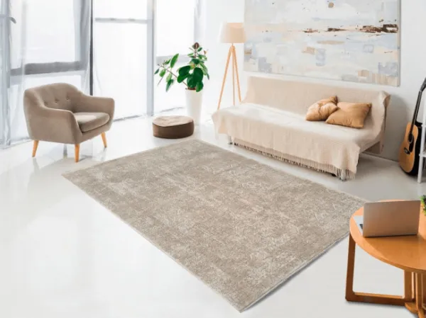 Koberec Monaco JD26 boho krémový