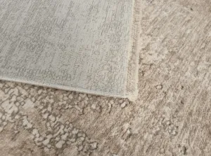 Koberec Monaco JE21 boho krémový