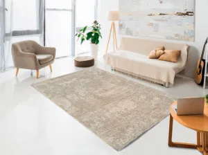 Koberec Monaco JE21 boho krémový