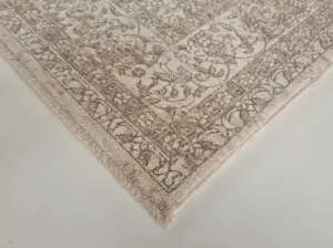 Koberec Monaco JD26 boho krémový