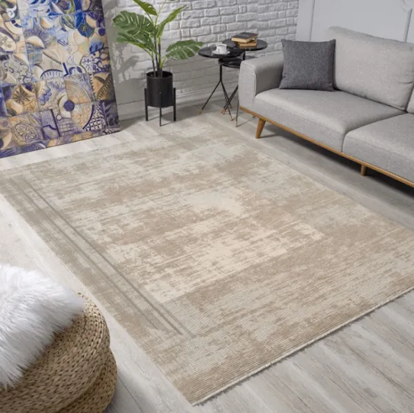 Koberec Monaco JE23 boho béžový
