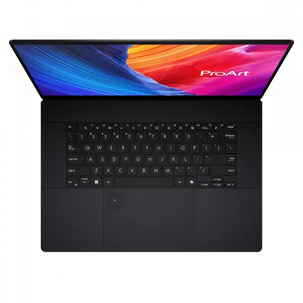 ASUS ProArt P16/H7606WP-OLED013X/AI9-HX370/16"/4K/T/32GB/2TB/RTX 5070/W11P/Black/2R