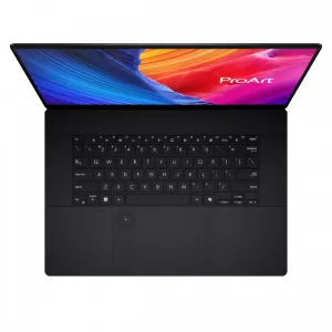 ASUS ProArt P16/H7606WP-OLED013X/AI9-HX370/16"/4K/T/32GB/2TB/RTX 5070/W11P/Black/2R