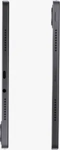 XIAOMI Redmi Pad 2 4G 4GB/128GB, Sivý