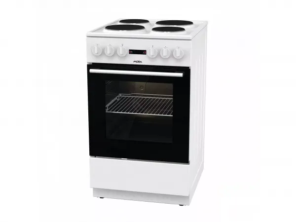 Mora E 2240 AW Elektrický sporák