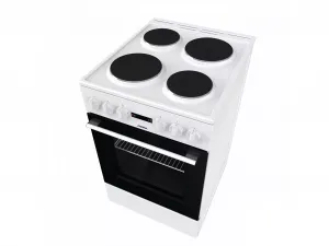 Mora E 2240 AW Elektrický sporák