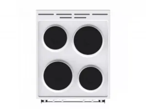 Mora E 2240 AW Elektrický sporák