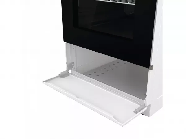 Mora E 2240 AW Elektrický sporák