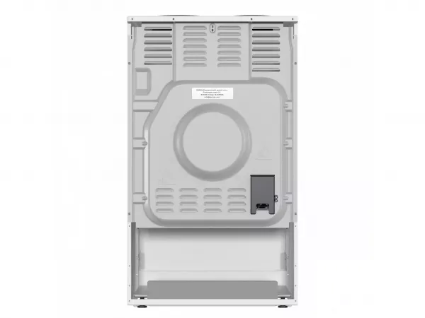 Mora E 2240 AW Elektrický sporák