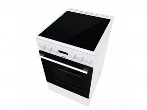 Mora C 5242 CW Elektrický sporák