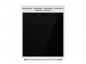 Mora C 5242 CW Elektrický sporák