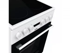 Mora C 5242 CW Elektrický sporák