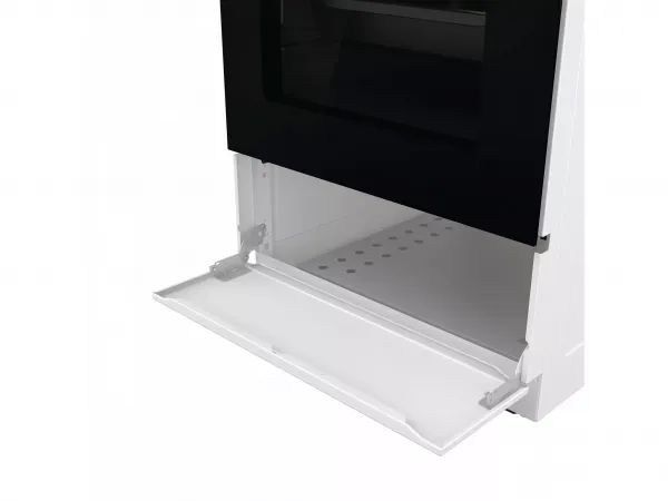 Mora C 5242 CW Elektrický sporák