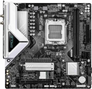 GIGABYTE B840M EAGLE WIFI6/AM5/mATX