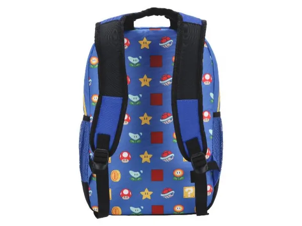 Detský ruksak Super Mario