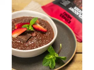 Jedlo EXPRES MENU Čoko Chia dezert 300g