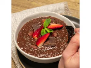 Jedlo EXPRES MENU Čoko Chia dezert 300g