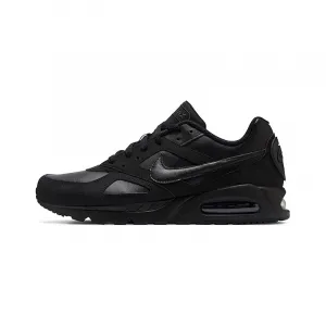 Pánska vychádzková obuv NIKE Air Max IVO Leather black black black