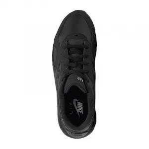 Pánska vychádzková obuv NIKE Air Max IVO Leather black black black