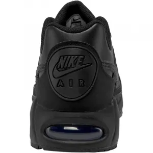 Pánska vychádzková obuv NIKE Air Max IVO Leather black black black