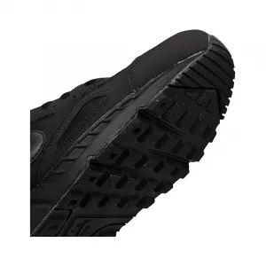 Pánska vychádzková obuv NIKE Air Max IVO Leather black black black