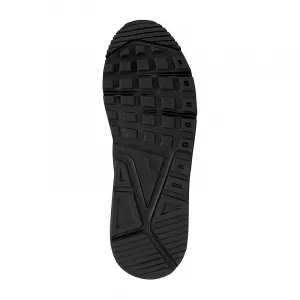 Pánska vychádzková obuv NIKE Air Max IVO Leather black black black