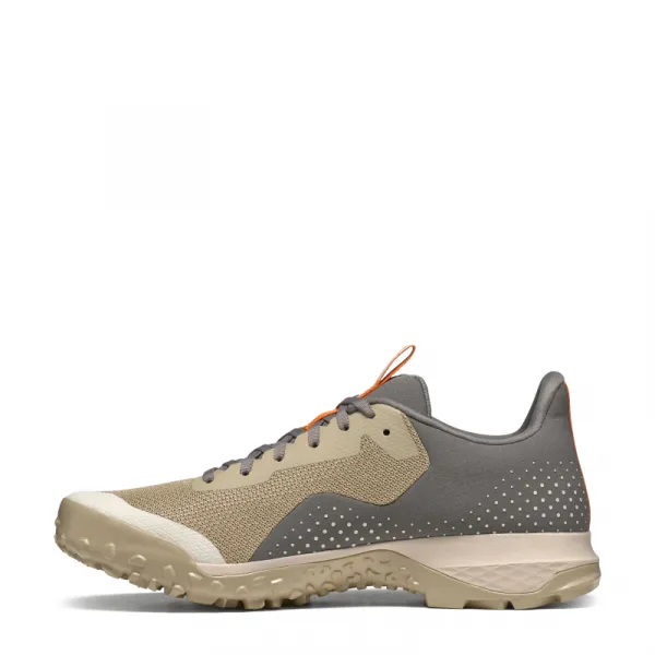 Pánska nízka turistická obuv TECNICA Magma 2.0 S Ms, sand burnt orange