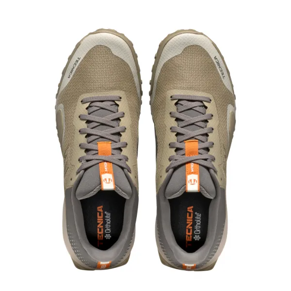 Pánska nízka turistická obuv TECNICA Magma 2.0 S Ms, sand burnt orange