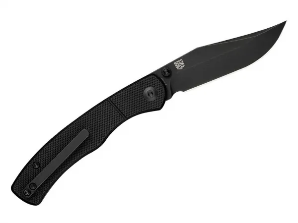 Civivi Clingman C23065-1 Black G10 Nitro-V