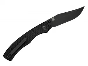 Civivi Clingman C23065-1 Black G10 Nitro-V