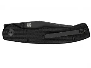 Civivi Clingman C23065-1 Black G10 Nitro-V