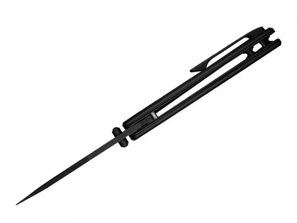 Civivi Clingman C23065-1 Black G10 Nitro-V