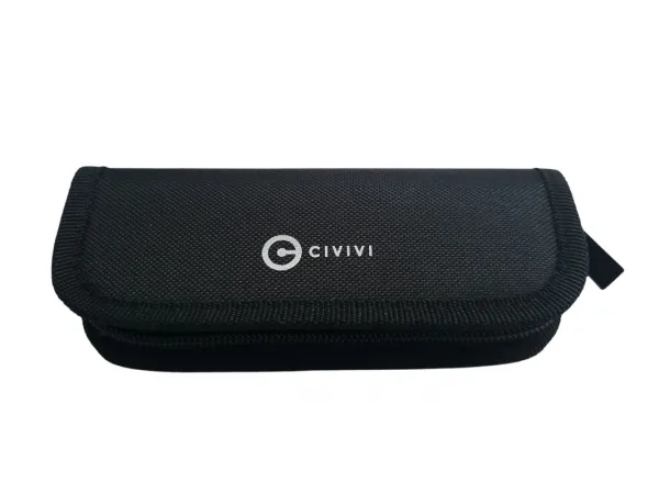 Civivi Clingman C23065-1 Black G10 Nitro-V