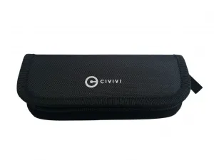 Civivi Clingman C23065-1 Black G10 Nitro-V