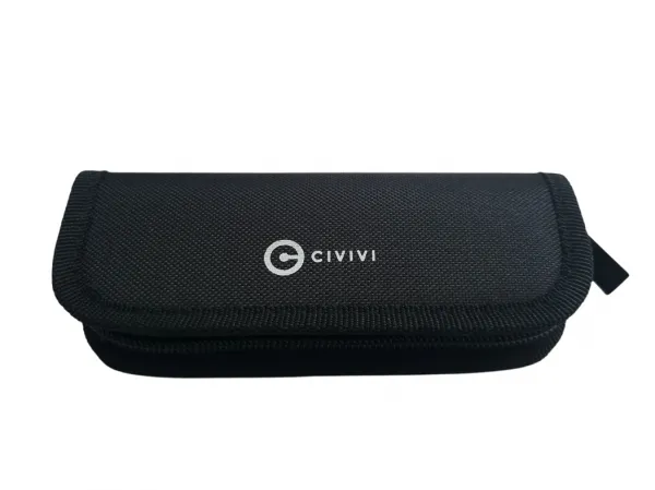 Civivi Clingman C23065-2 Burgundy G10 Nitro-V
