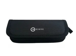 Civivi Clingman C23065-2 Burgundy G10 Nitro-V